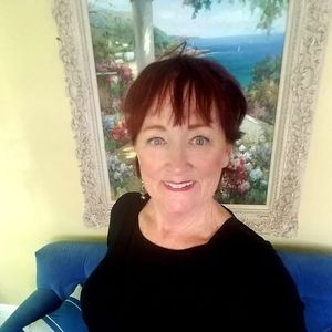 Meet your Posher, Ramona